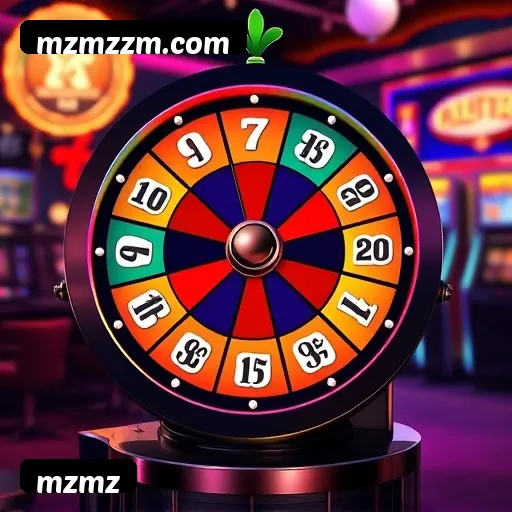 App Mobile mzmz - Jogue em Qualquer Lugar no Seu Smartphone